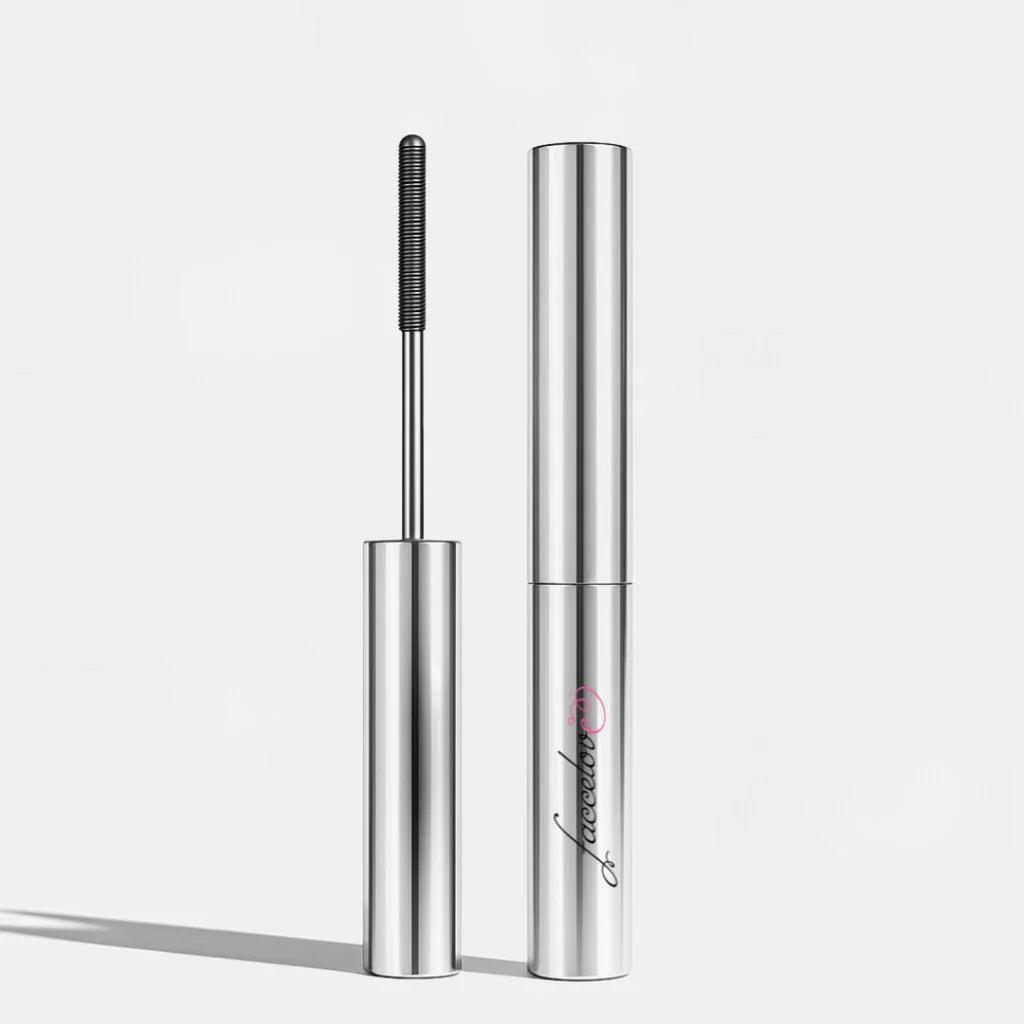 IronEye | Naturlig, förlängande och vårdande mascara
