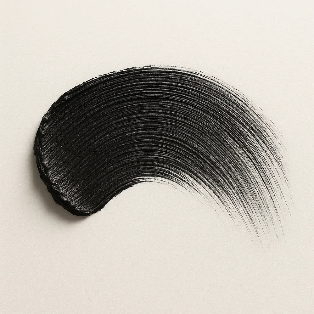 IronEye | Naturlig, förlängande och vårdande mascara