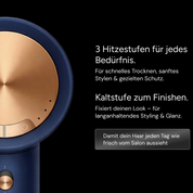 DOYOO AirPro™ 5in1 Hochleistungsföhn