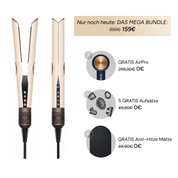 AirStraight 2in1 Glatt- und Föhnstyler