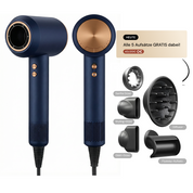 DOYOO AirPro™ 5in1 Hochleistungsföhn