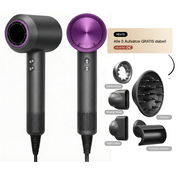 DOYOO AirPro™ 5in1 Hochleistungsföhn