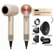DOYOO AirPro™ 5in1 Hochleistungsföhn