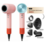 DOYOO AirPro™ 5in1 Hochleistungsföhn