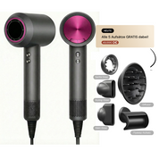 DOYOO AirPro™ 5in1 Hochleistungsföhn