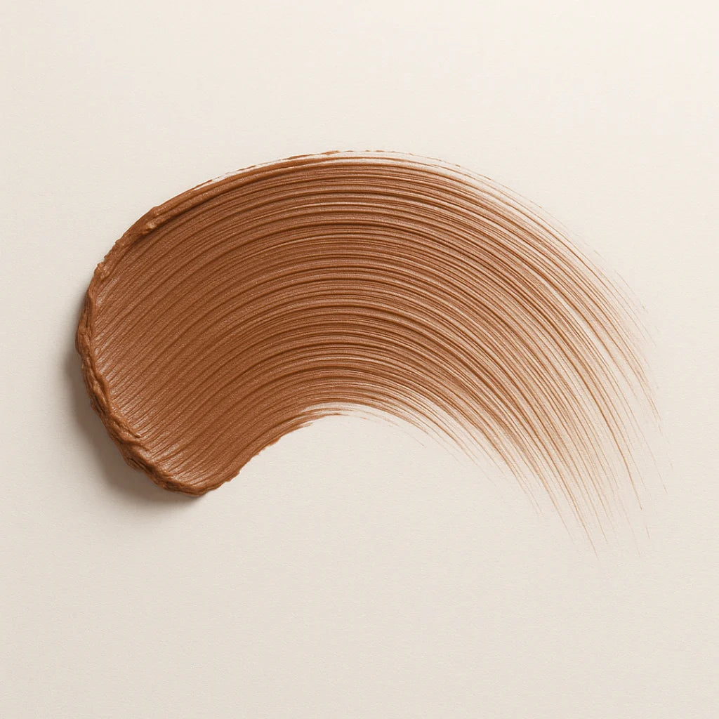 IronEye | Naturlig, förlängande och vårdande mascara