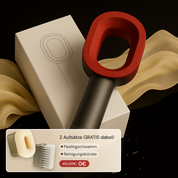 Doyoo Pure™ 3in1 Premium Filterduschkopf