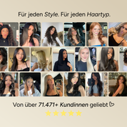 DOYOO AirPro™ 5in1 Hochleistungsföhn